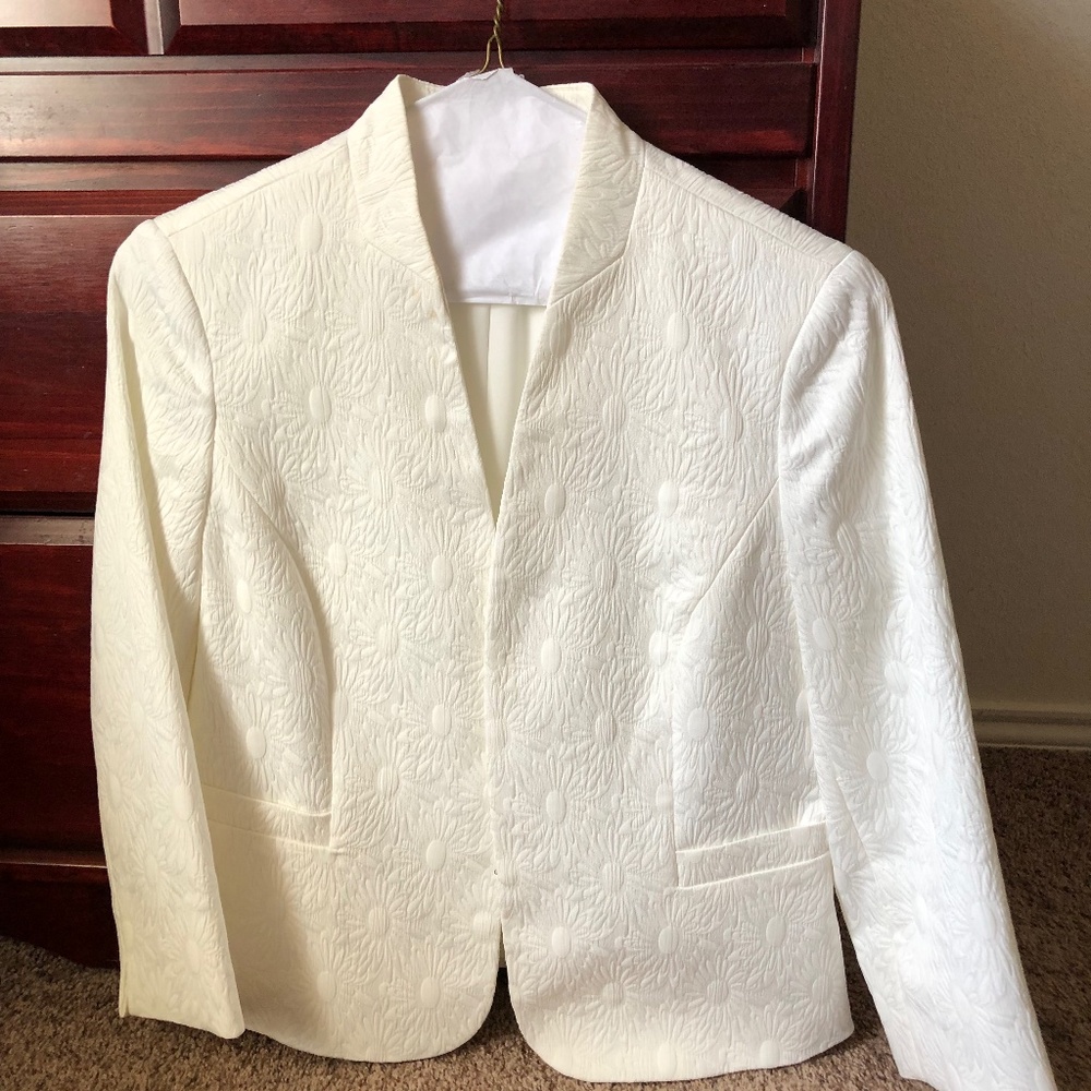 Ladies blazer
